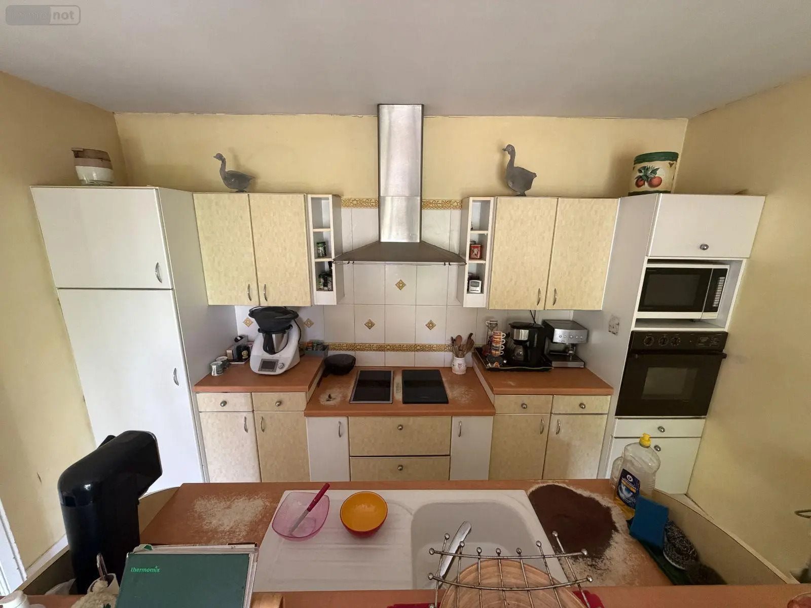 Maison à vendre, 96m², Chevagny-les-Chevrières