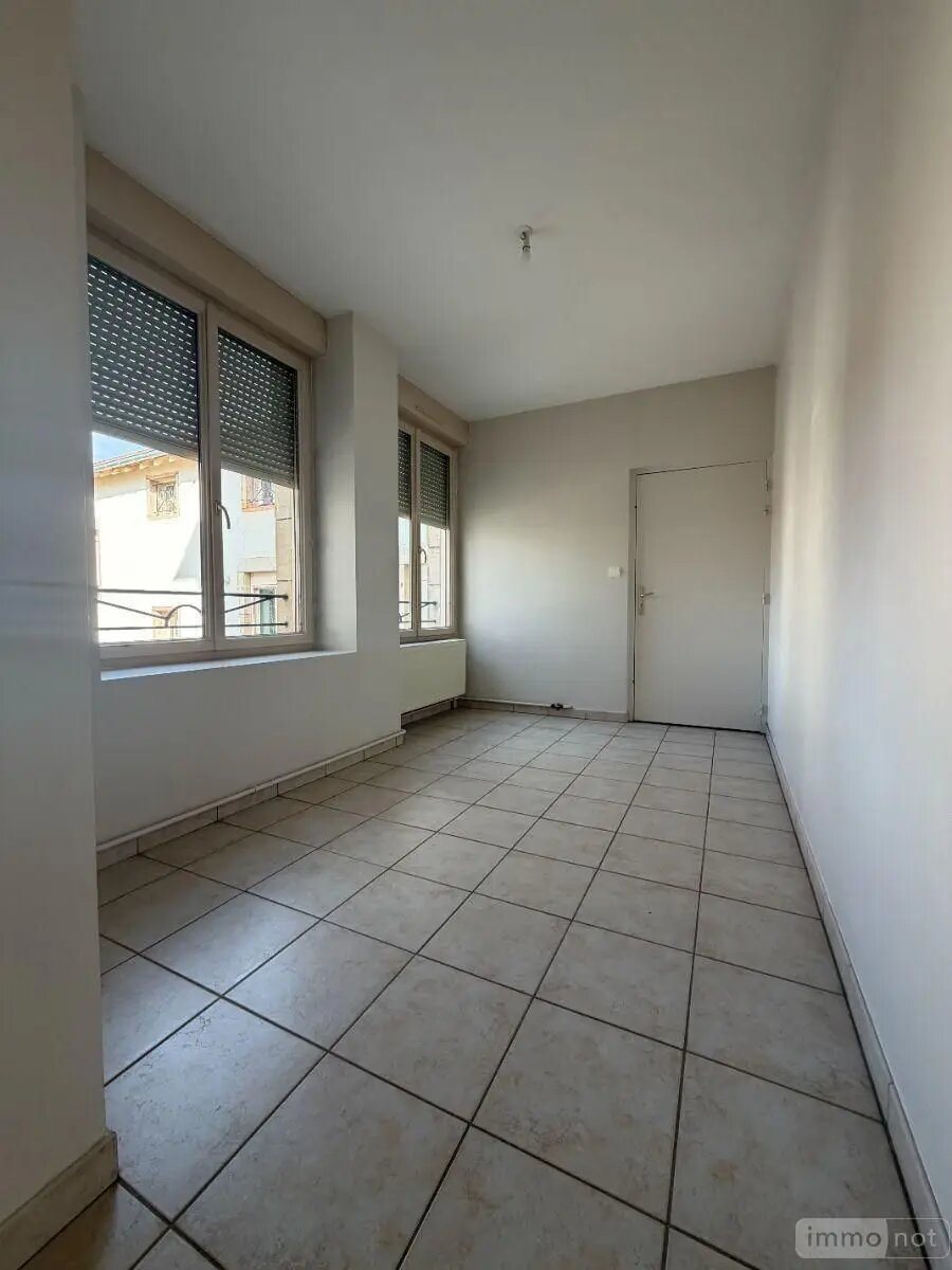 Appartement à louer, 117m², Mâcon
