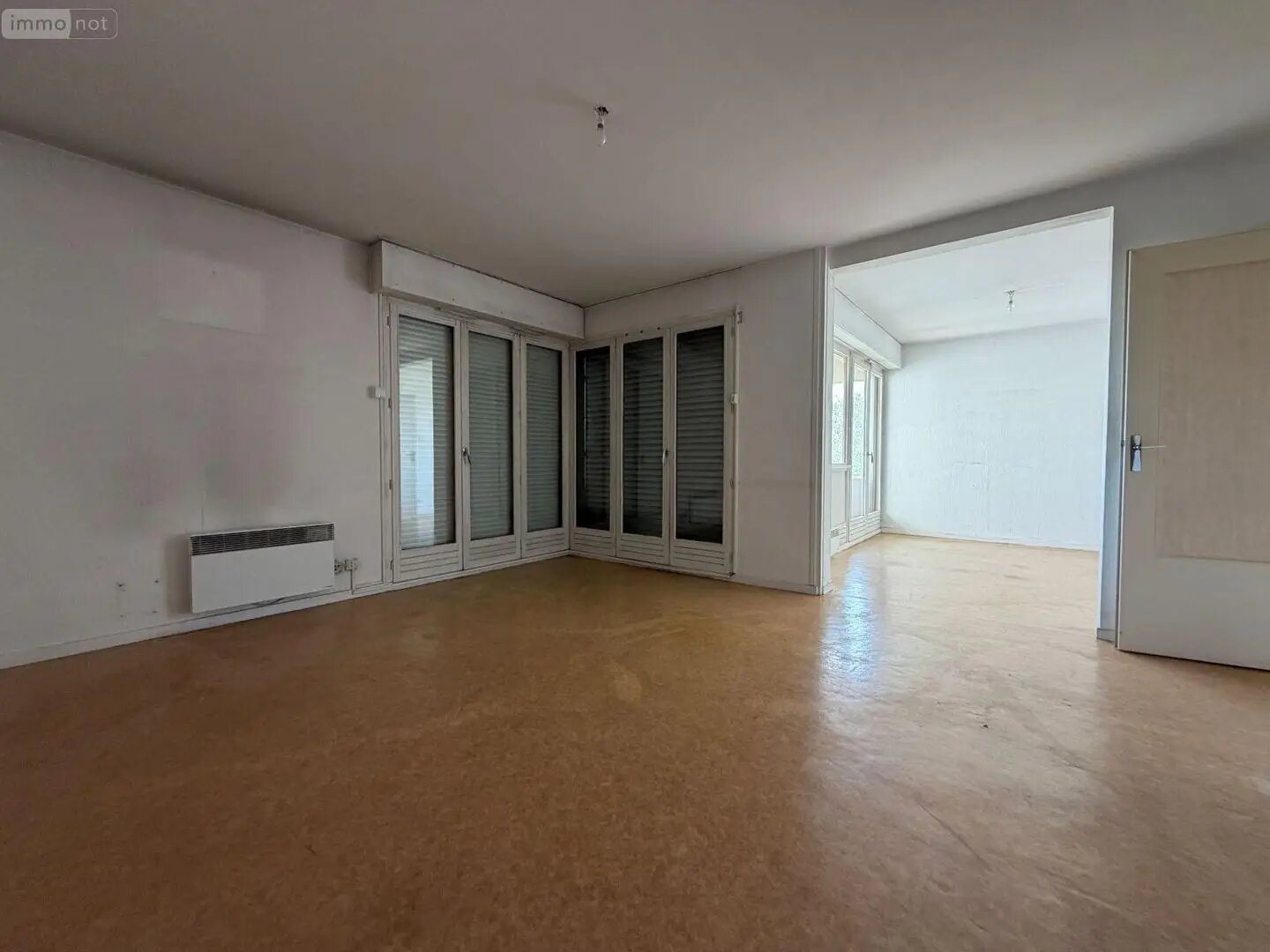 Appartement à vendre, 76m², Charnay-lès-Mâcon