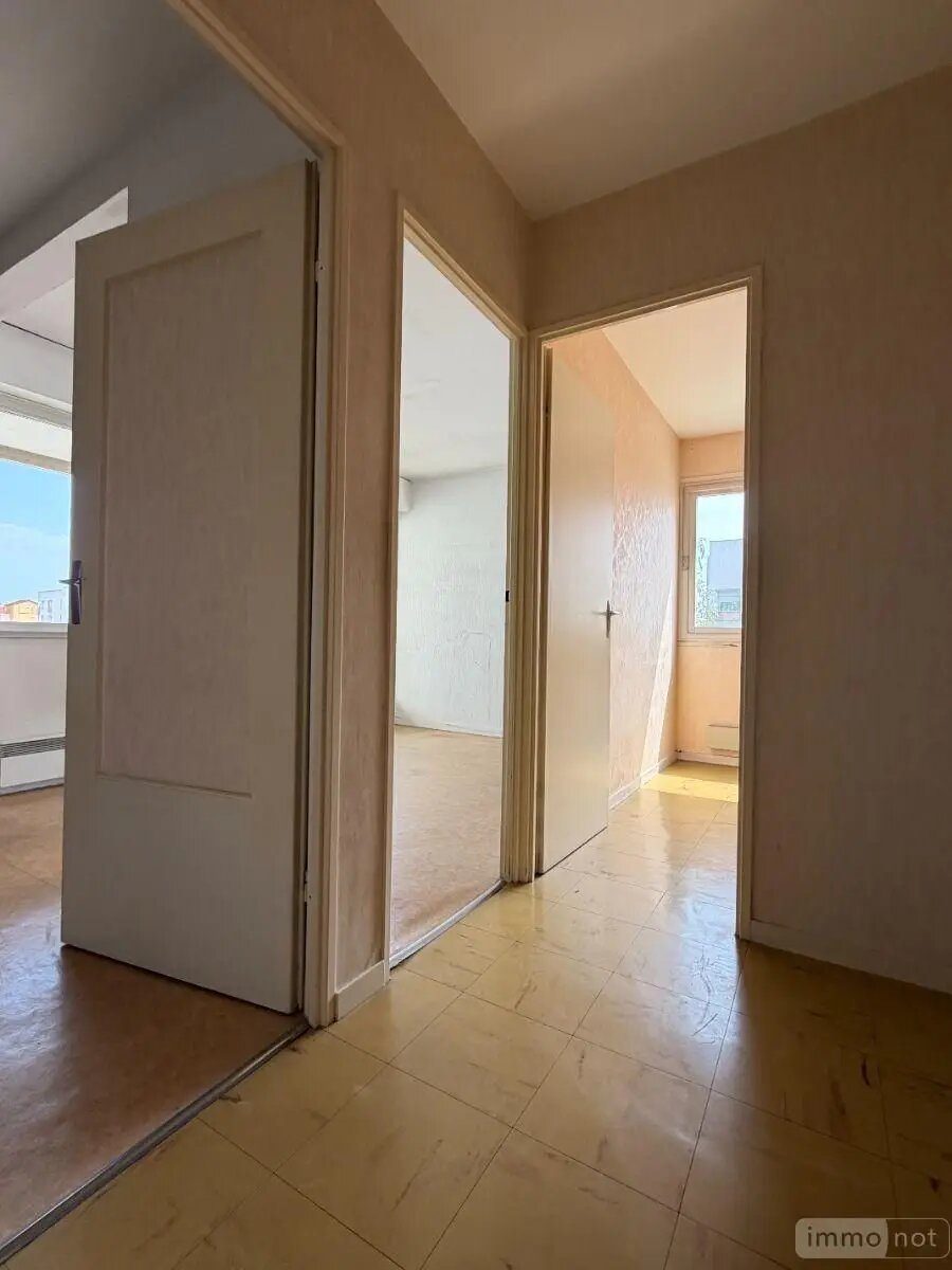 Appartement à vendre, 76m², Charnay-lès-Mâcon