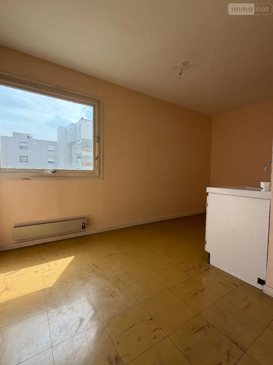Appartement à vendre, 76m², Charnay-lès-Mâcon