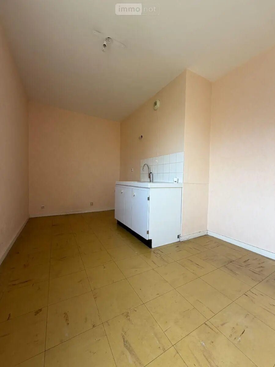 Appartement à vendre, 76m², Charnay-lès-Mâcon