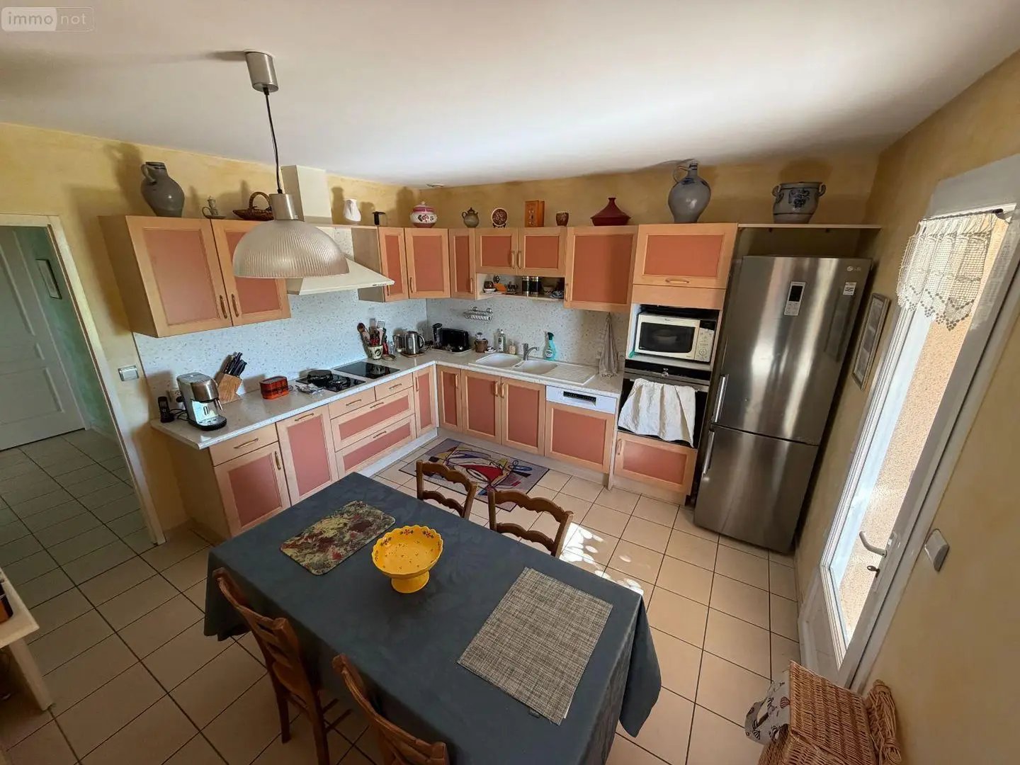 Maison à vendre, 125m², Charnay-lès-Mâcon