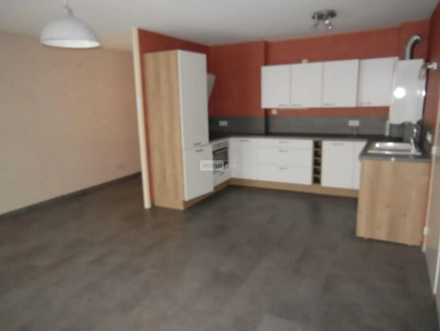 Appartement à louer, 53m², Charnay-lès-Mâcon