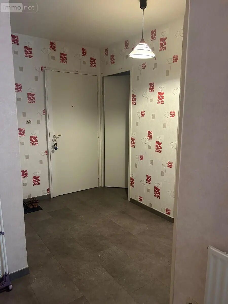 Appartement à louer, 53m², Charnay-lès-Mâcon
