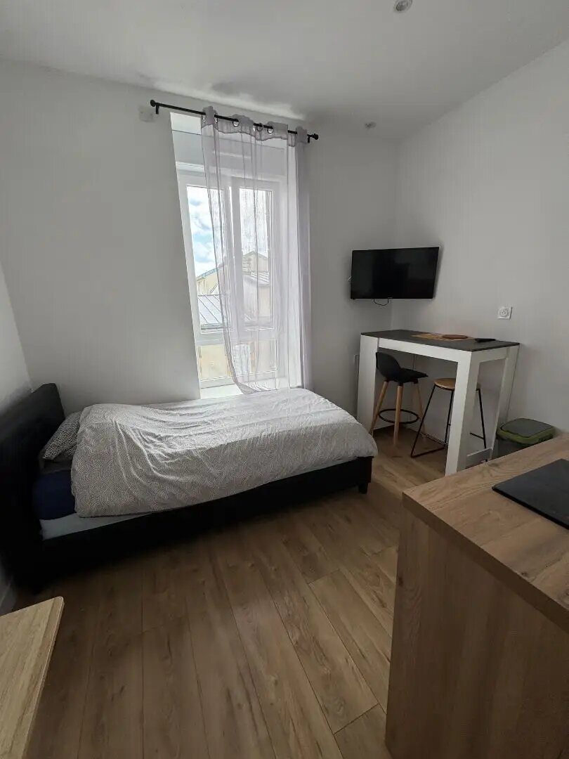 Appartement à louer, 15m², Brest