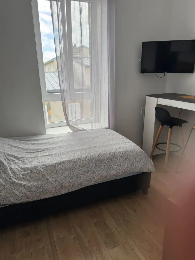 Appartement à louer, 15m², Brest
