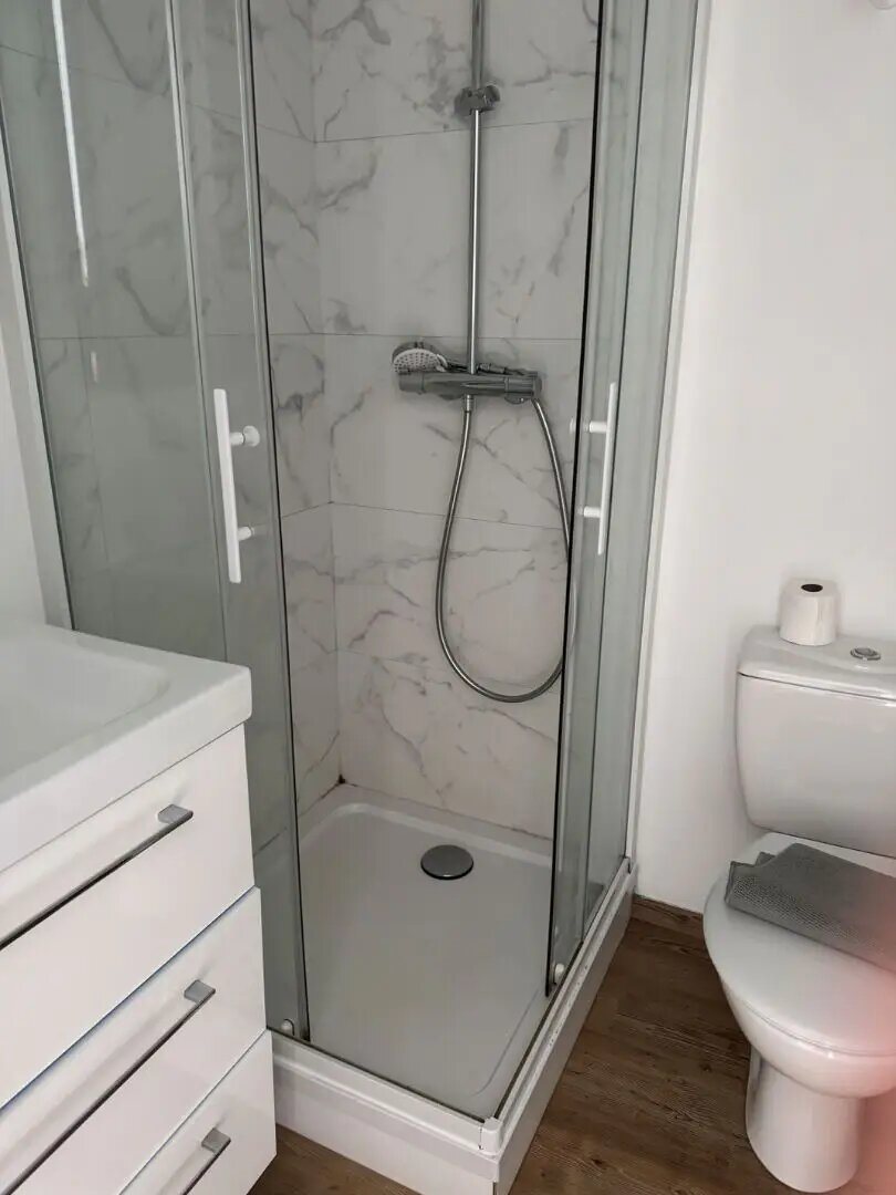 Appartement à louer, 15m², Brest