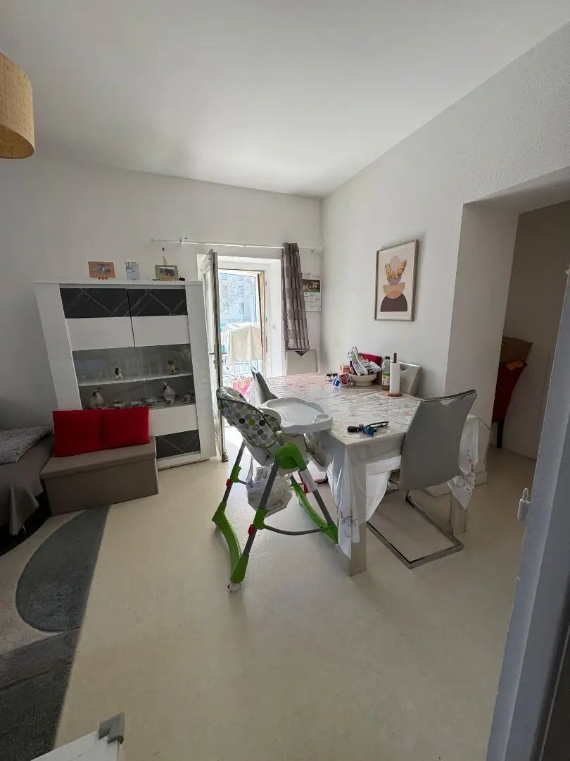 Appartement à vendre, 57m², Brest