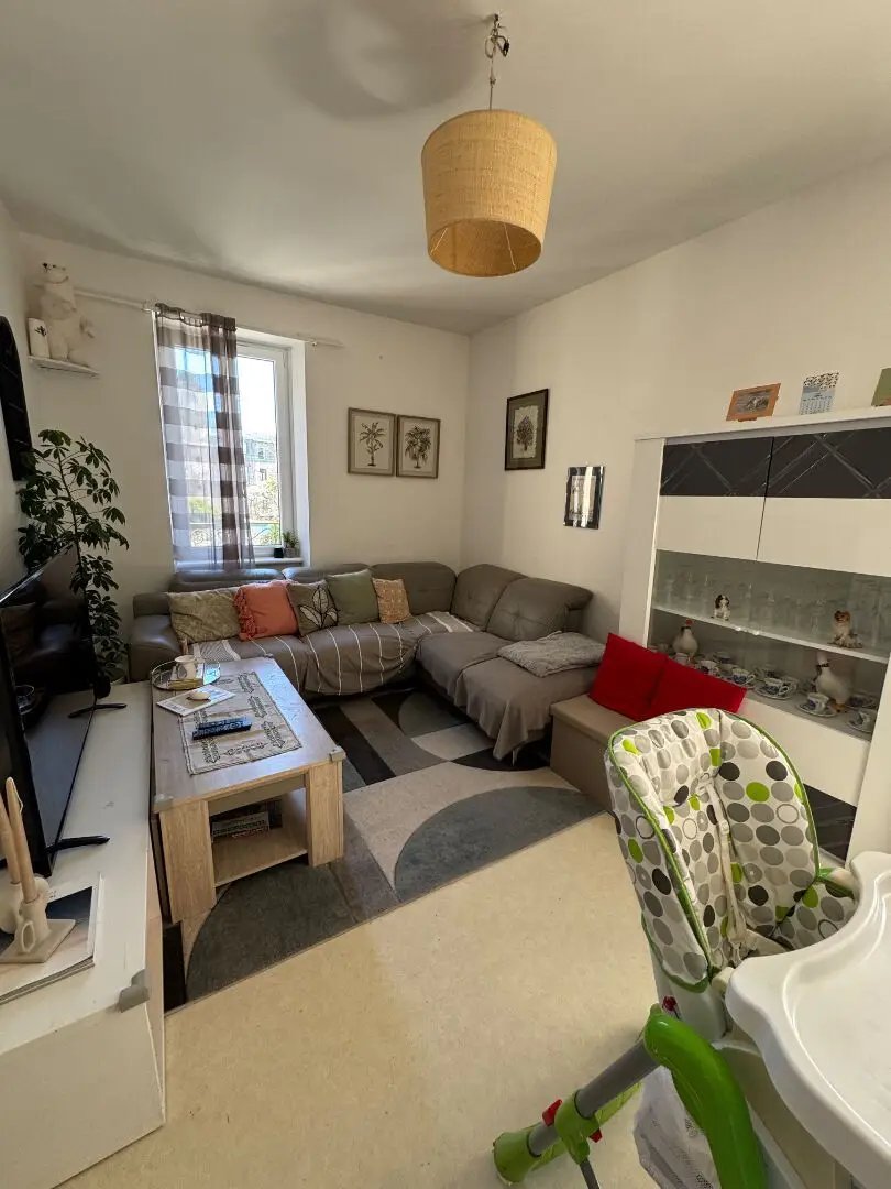 Appartement à vendre, 57m², Brest