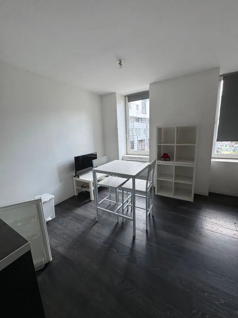 Appartement à louer, 18m², Brest
