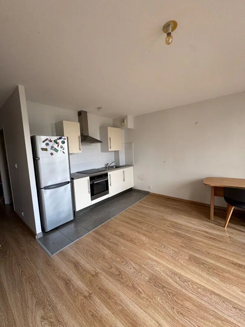 Appartement à louer, 43m², Brest