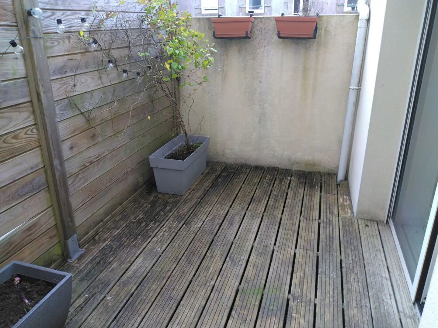 Appartement à louer, 43m², Brest