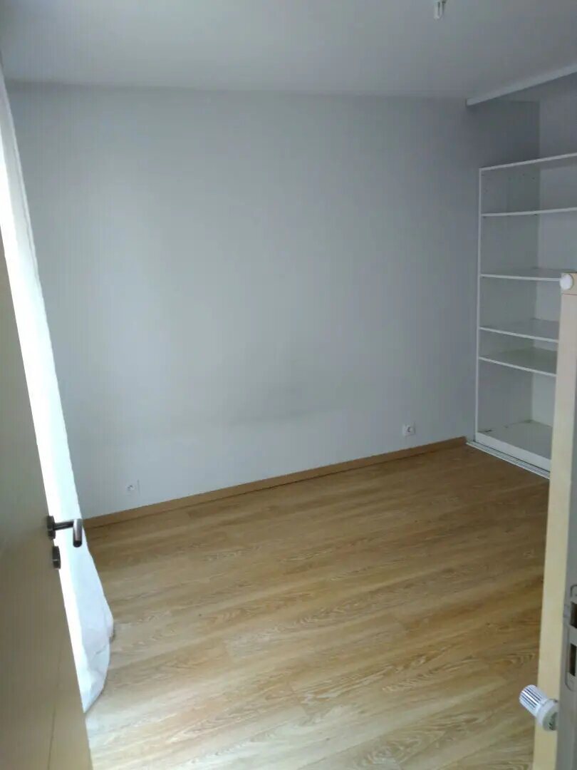 Appartement à louer, 43m², Brest