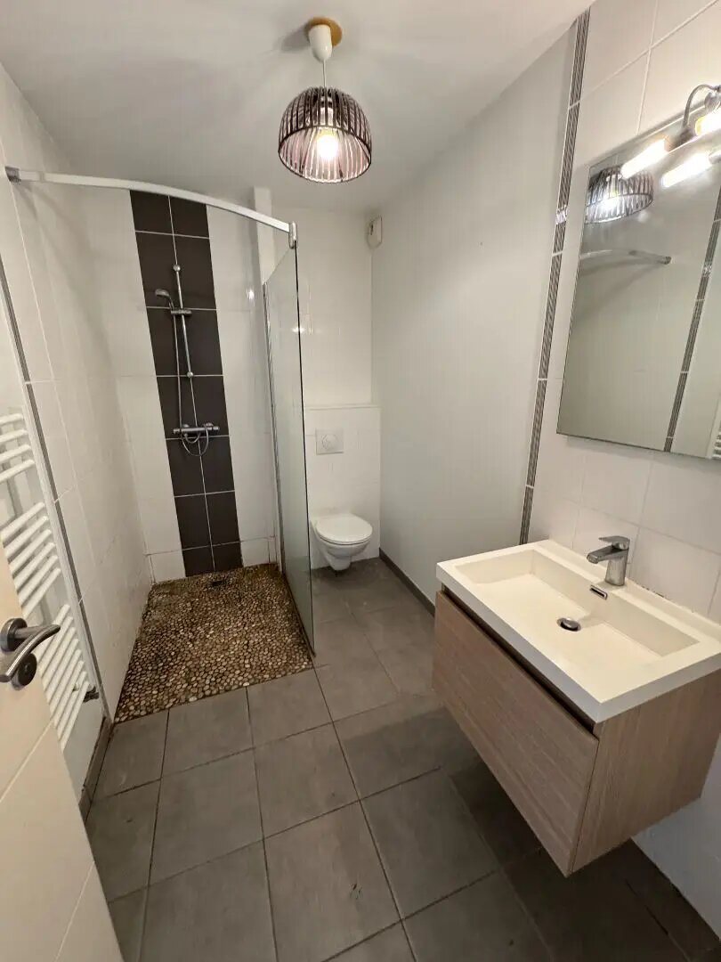 Appartement à louer, 43m², Brest