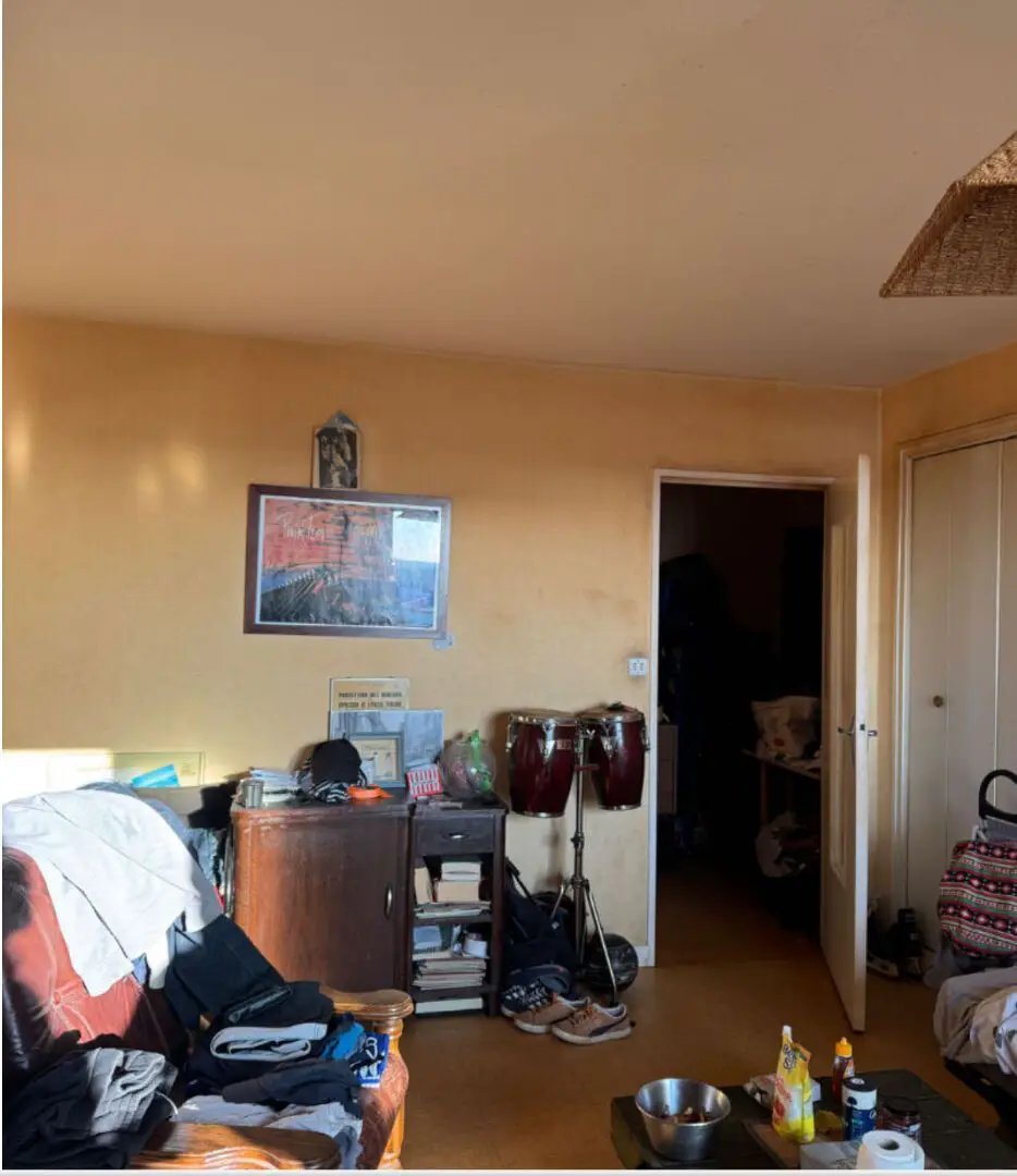 Appartement à vendre, 50m², Brest