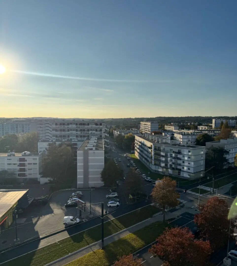 Appartement à vendre, 50m², Brest
