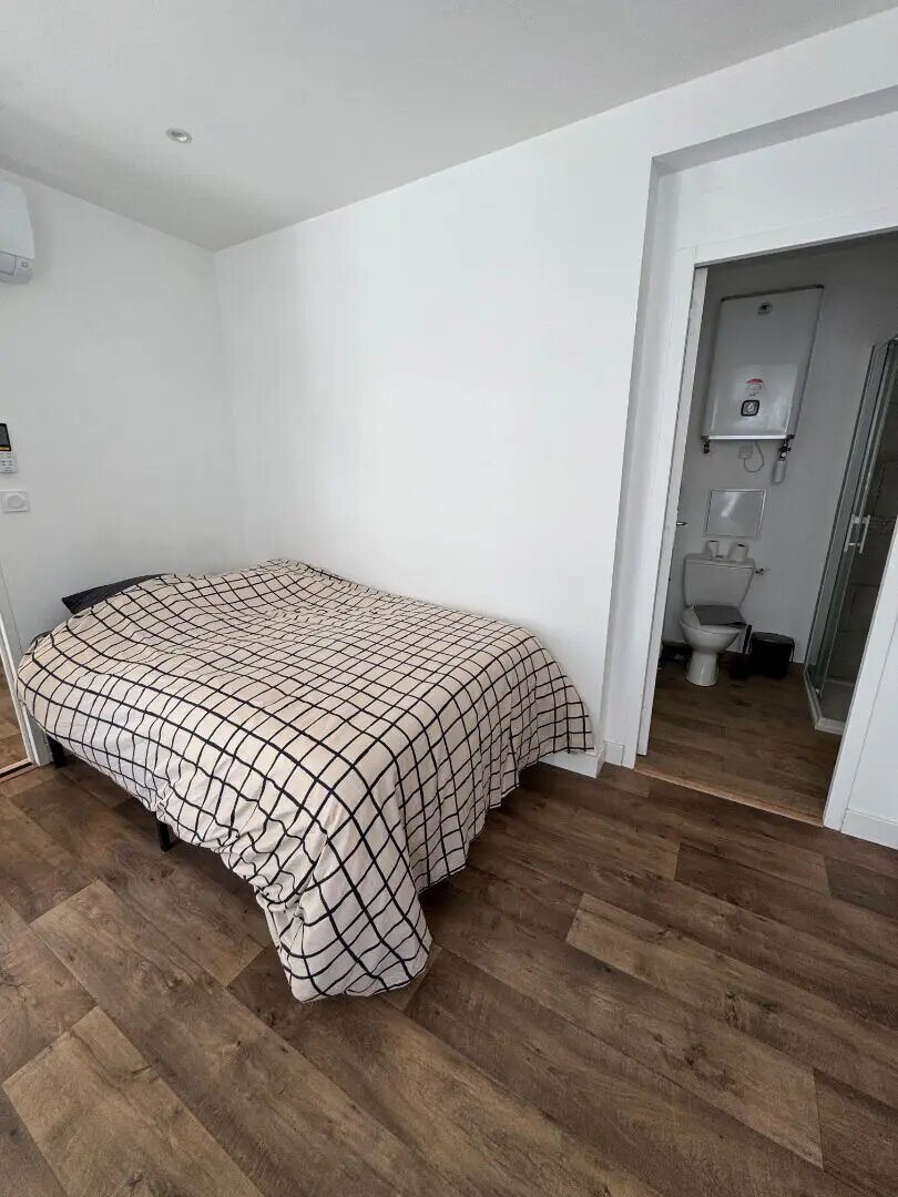 Appartement à louer, 15m², Brest