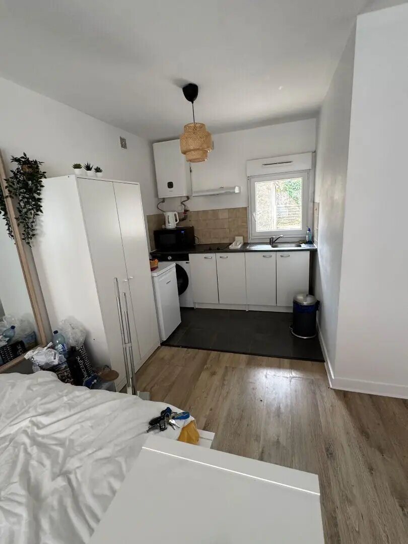 Appartement à louer, 18m², Brest