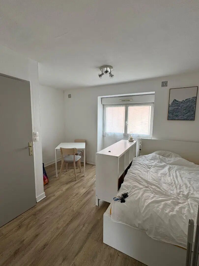 Appartement à louer, 18m², Brest