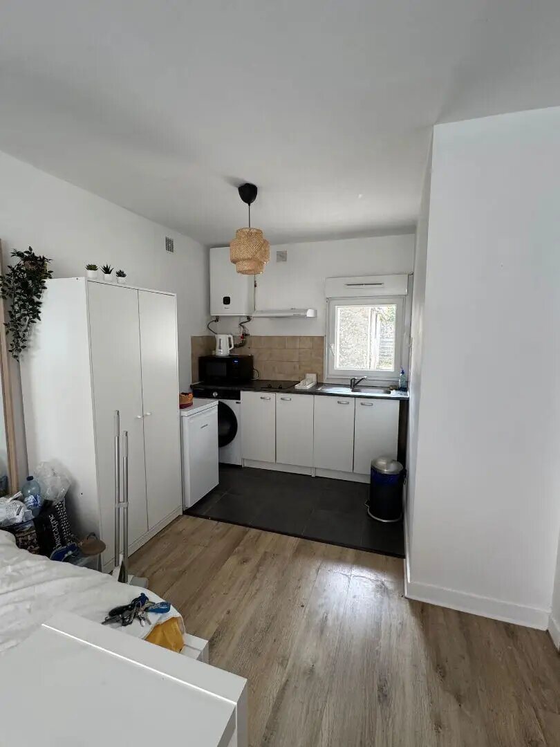 Appartement à louer, 18m², Brest