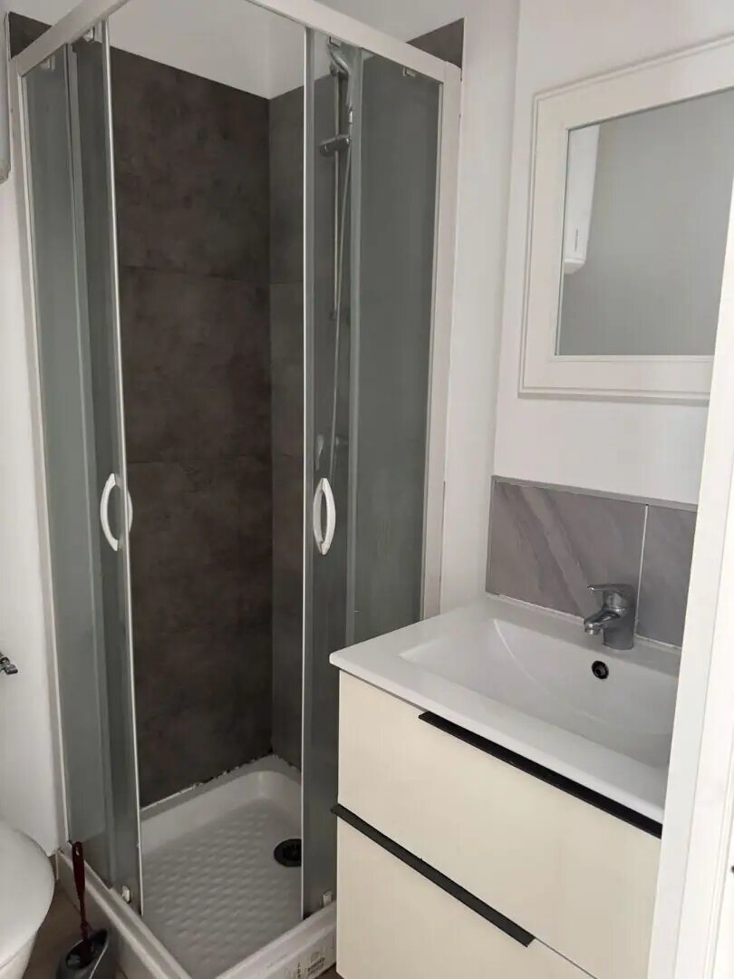 Appartement à louer, 16m², Brest