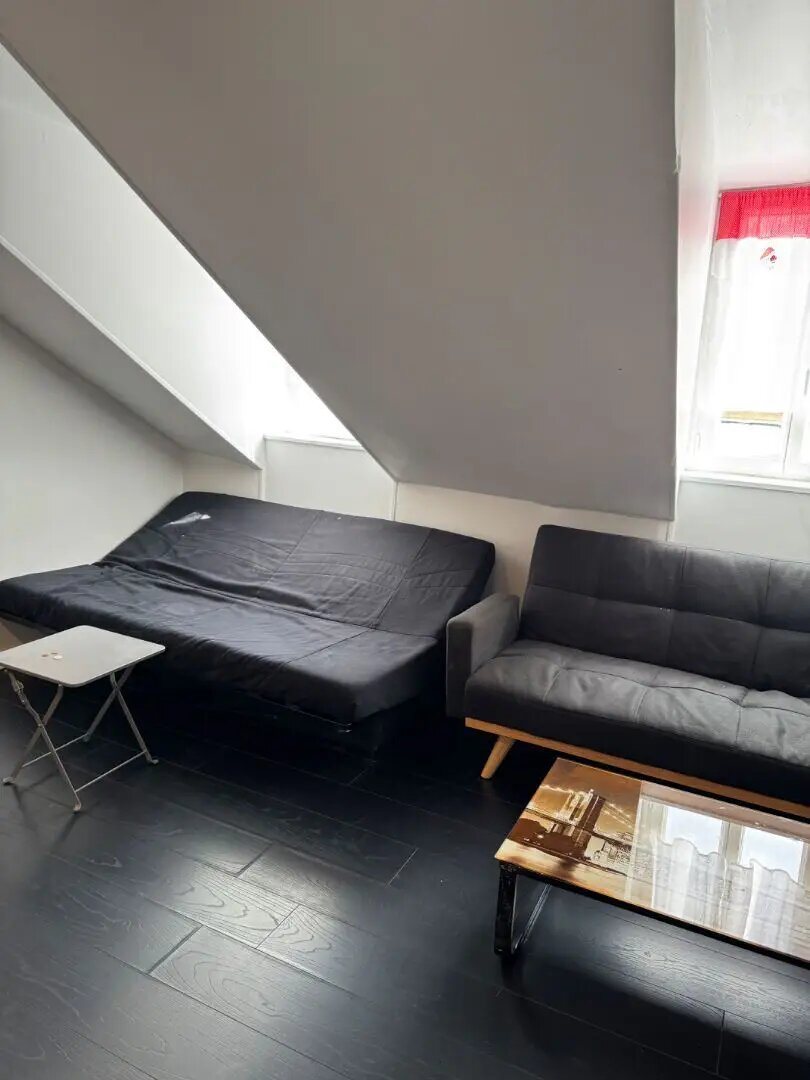 Appartement à louer, 36m², Brest