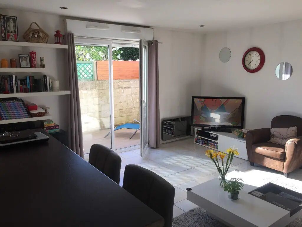 Appartement à louer, 41m², Brest