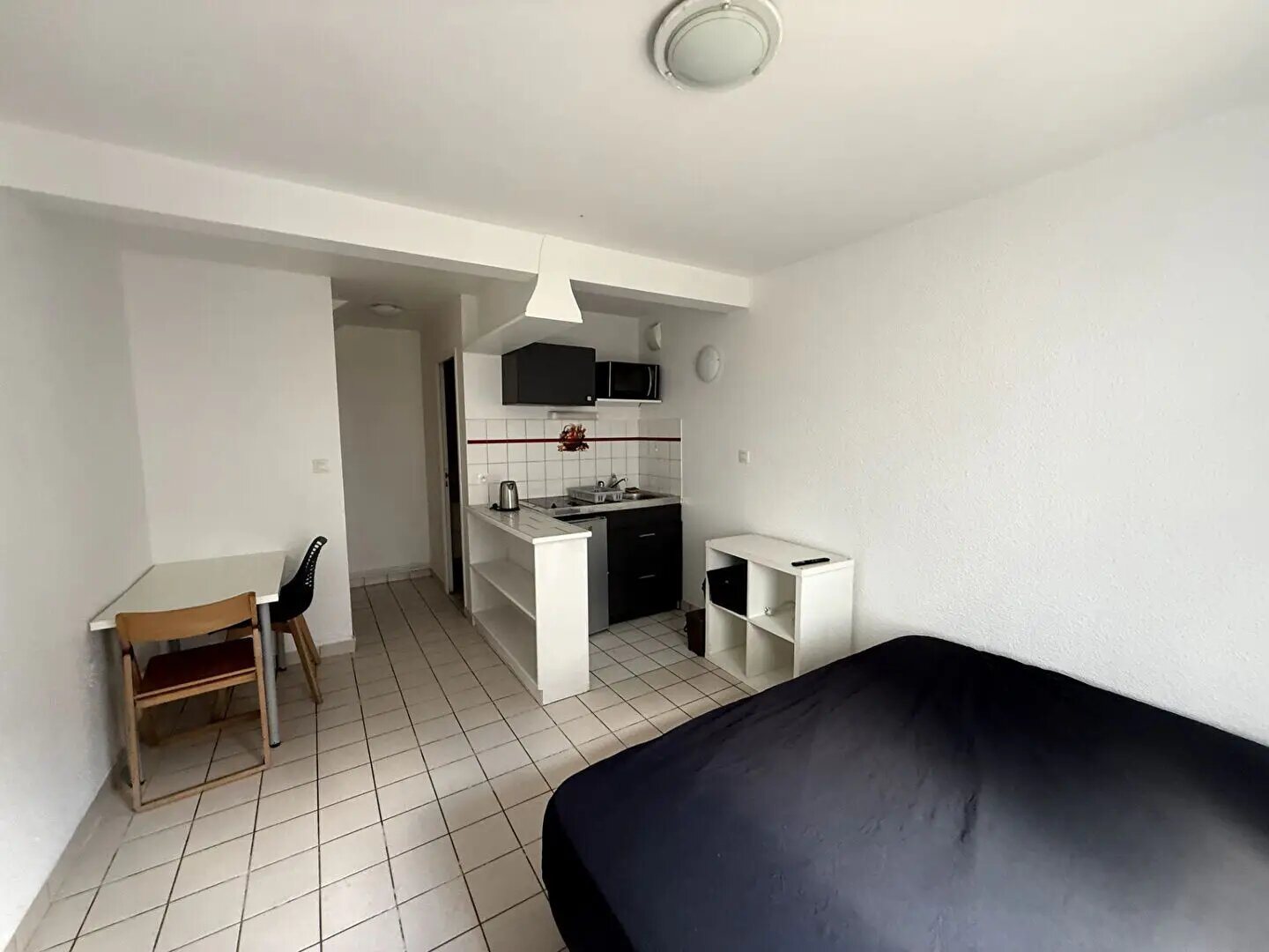 Appartement à louer, 16m², Brest