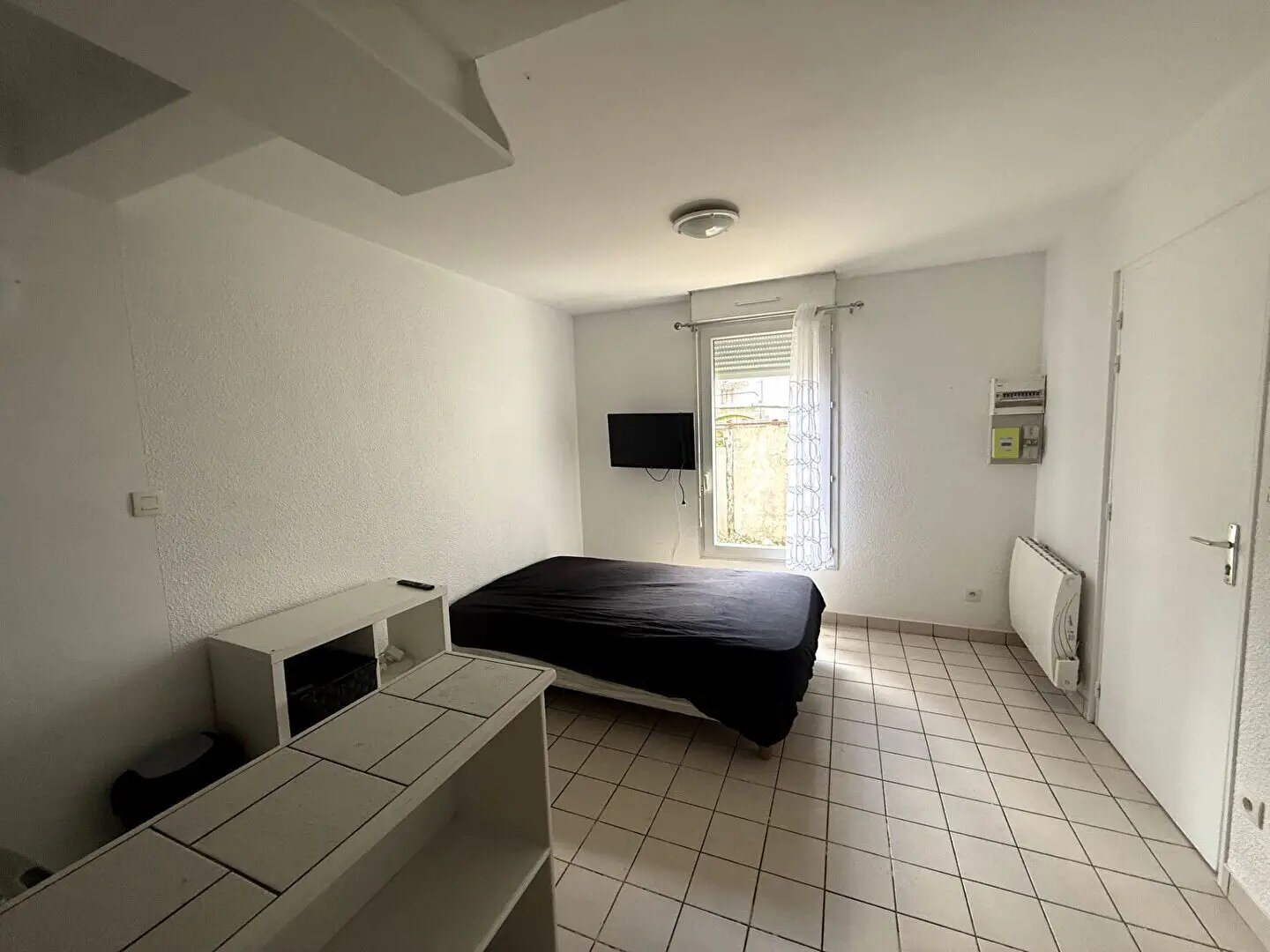 Appartement à louer, 16m², Brest
