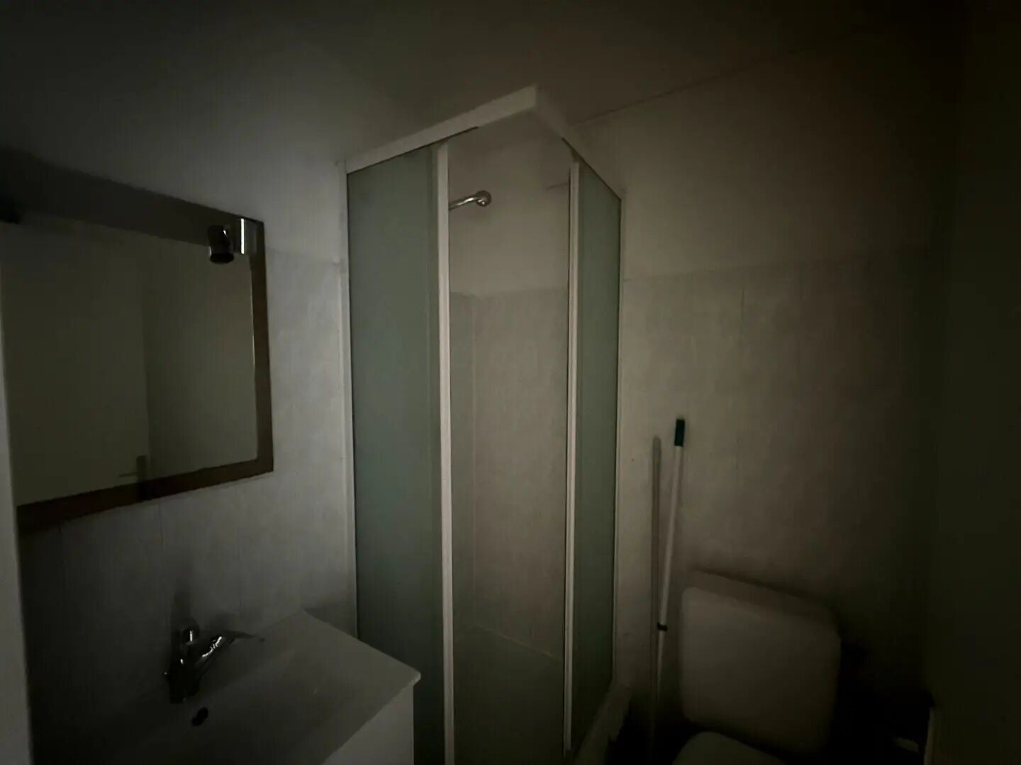 Appartement à louer, 16m², Brest