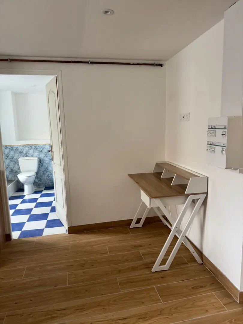 Appartement à louer, 25m², Brest