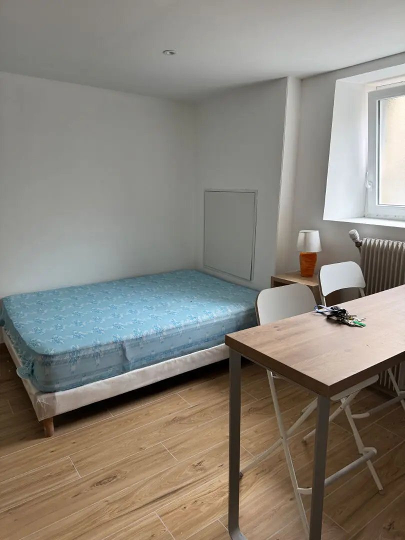 Appartement à louer, 25m², Brest