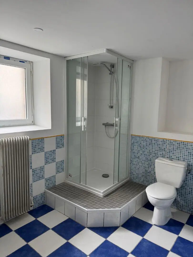 Appartement à louer, 25m², Brest