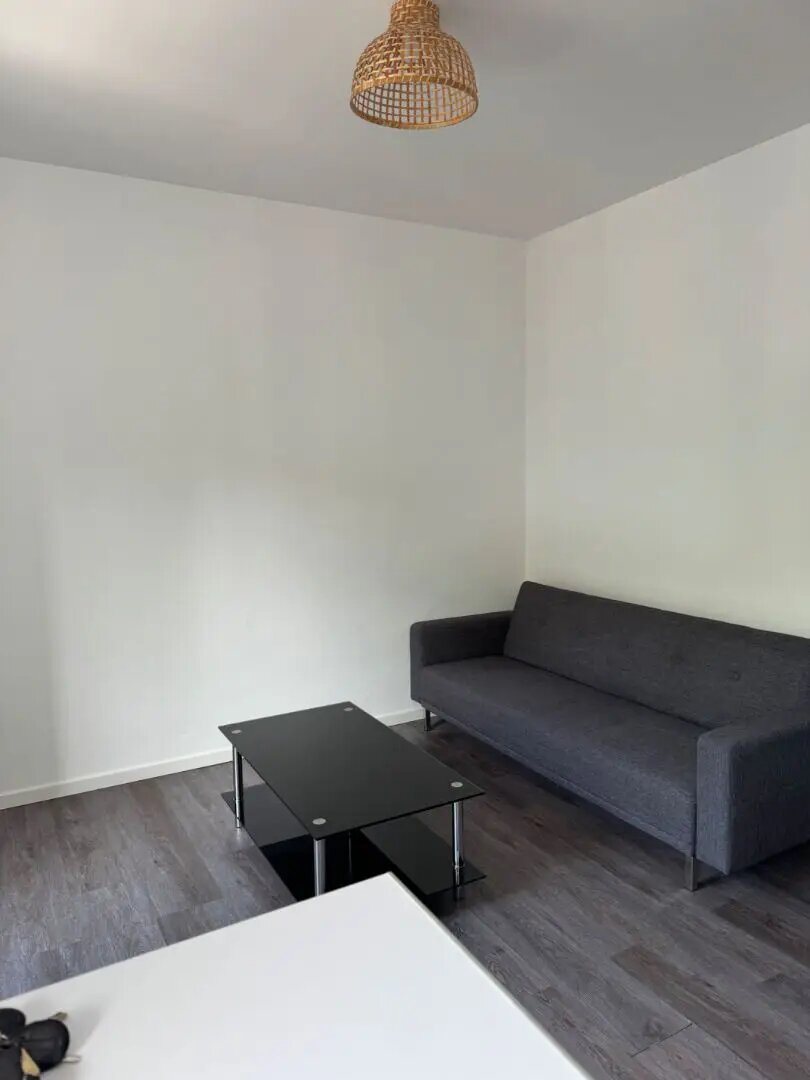 Appartement à louer, 42m², Brest