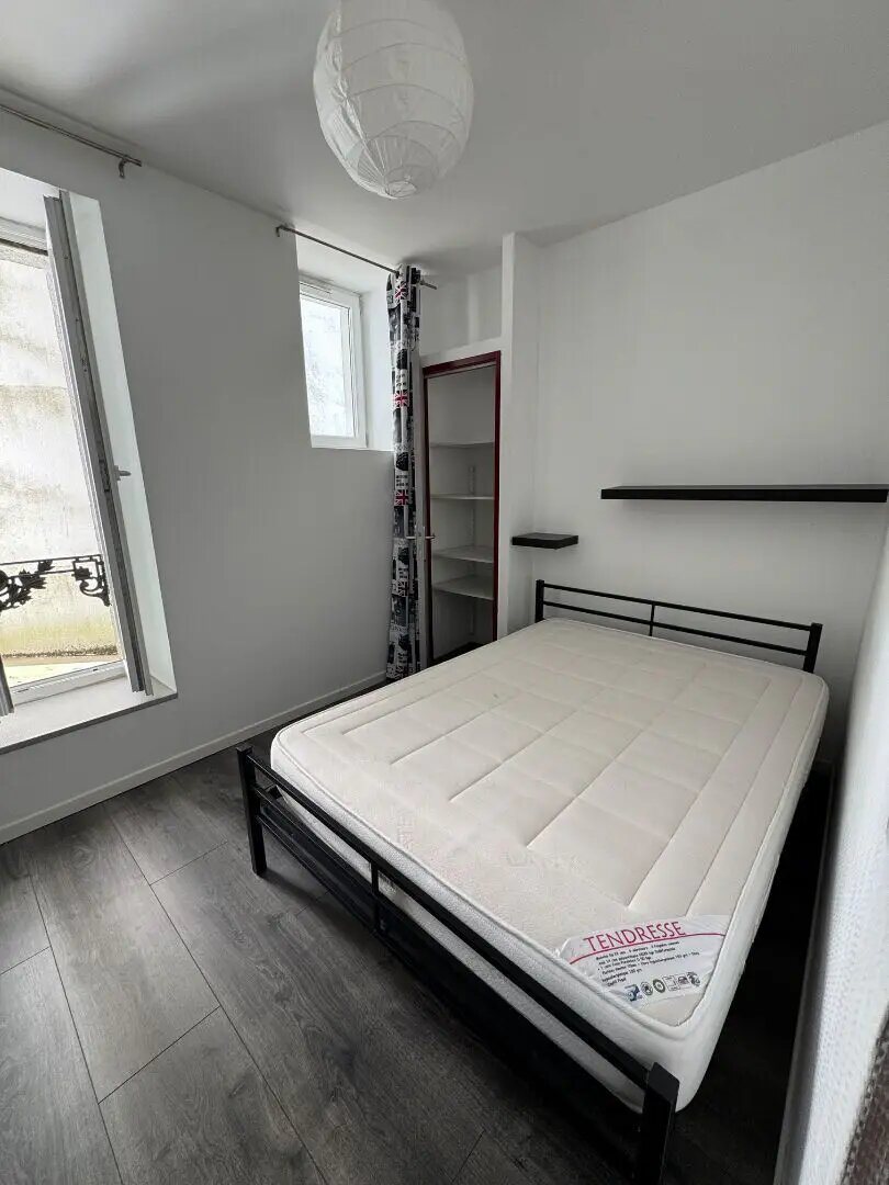 Appartement à louer, 42m², Brest