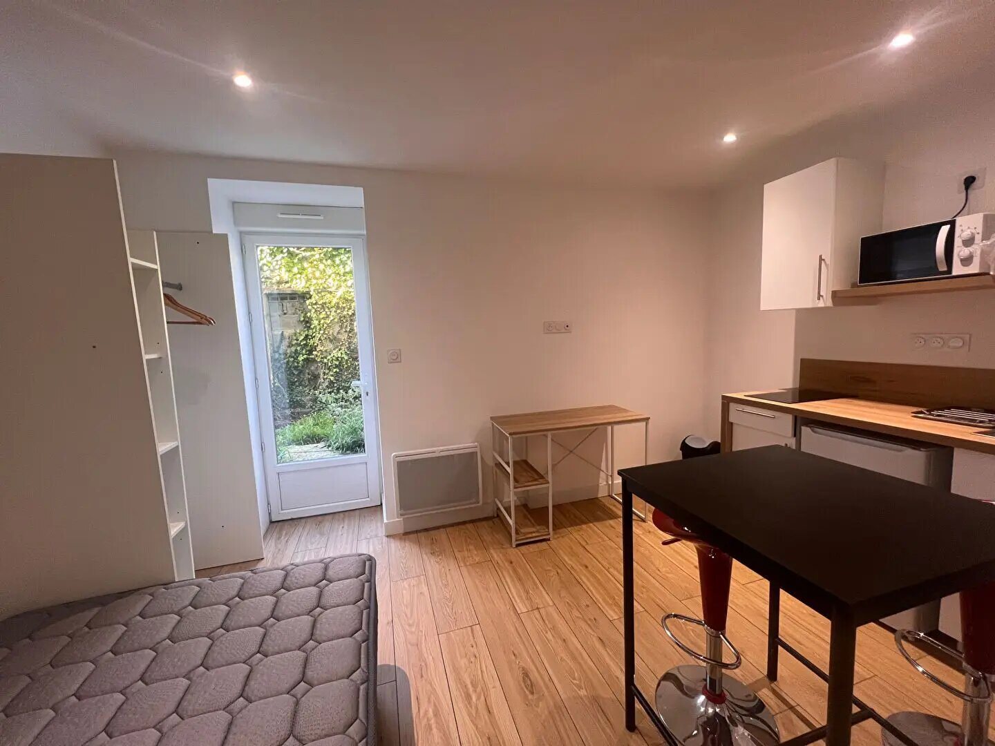 Appartement à louer, 13m², Brest