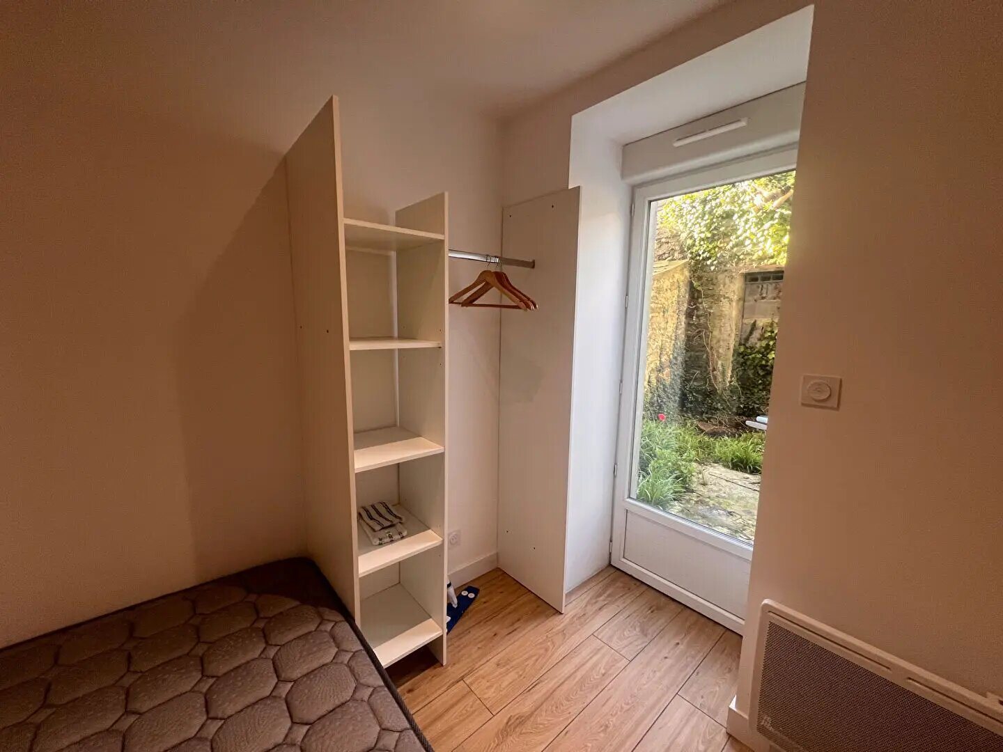 Appartement à louer, 13m², Brest