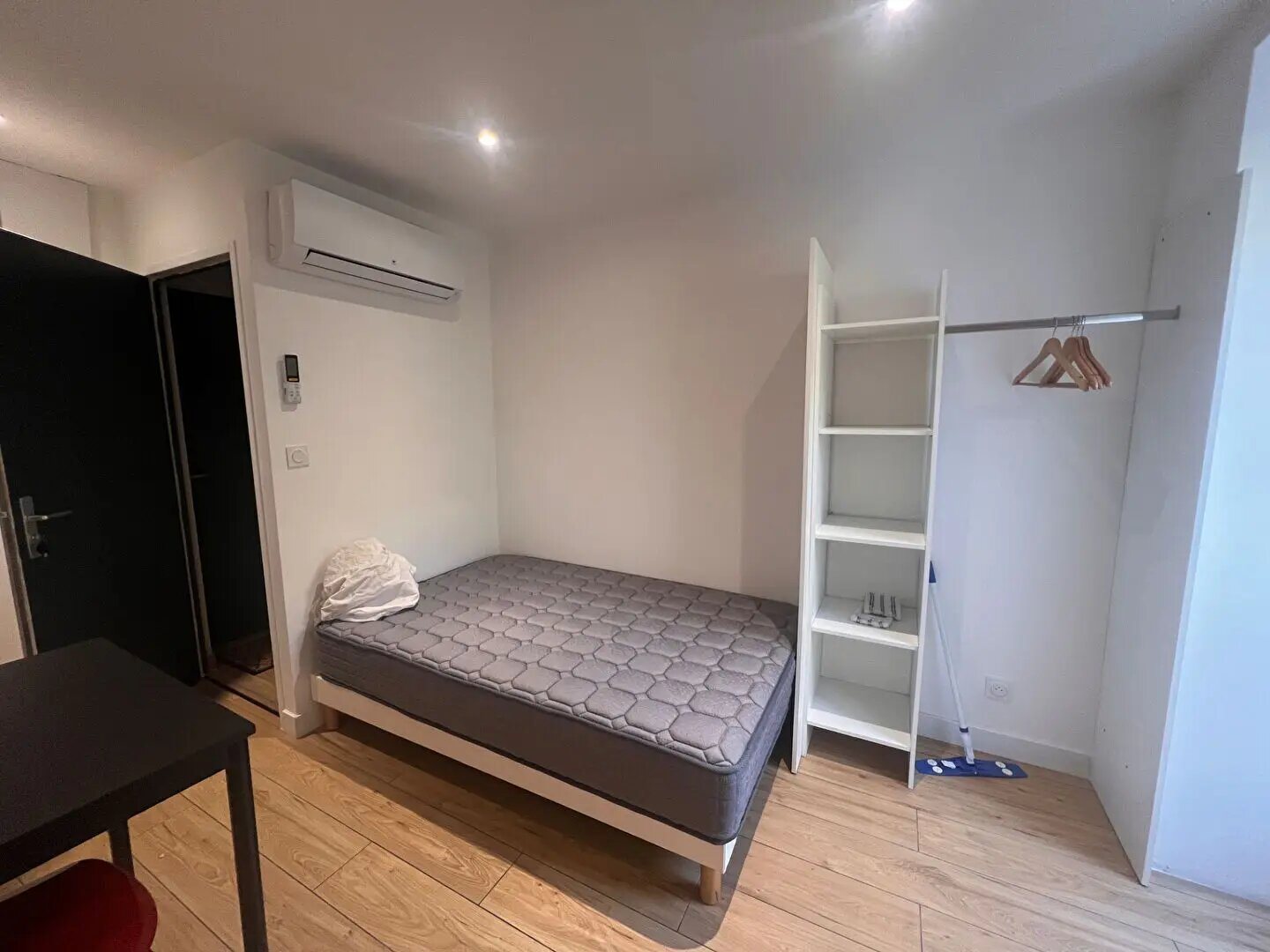 Appartement à louer, 13m², Brest