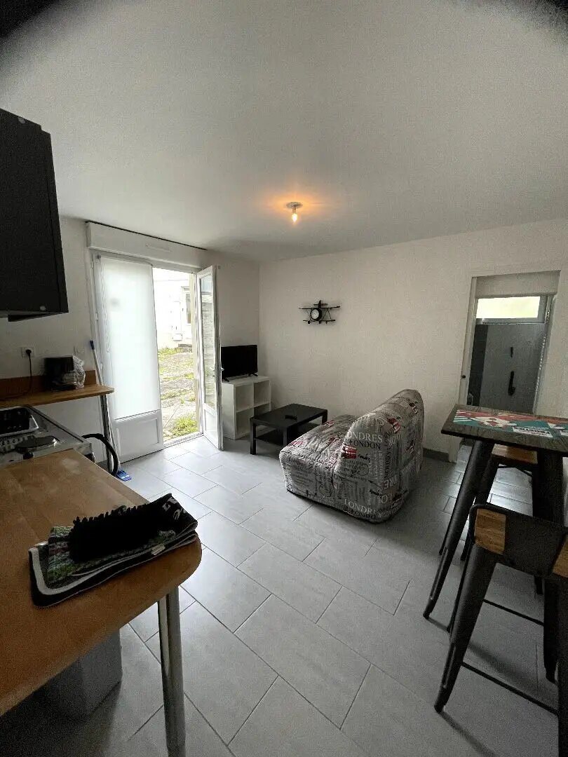Maison à vendre, 30m², Brest