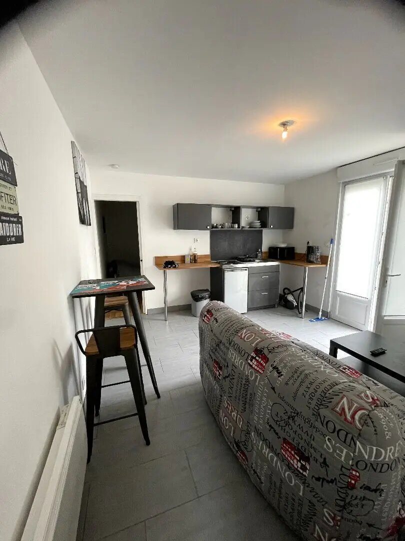 Maison à vendre, 30m², Brest