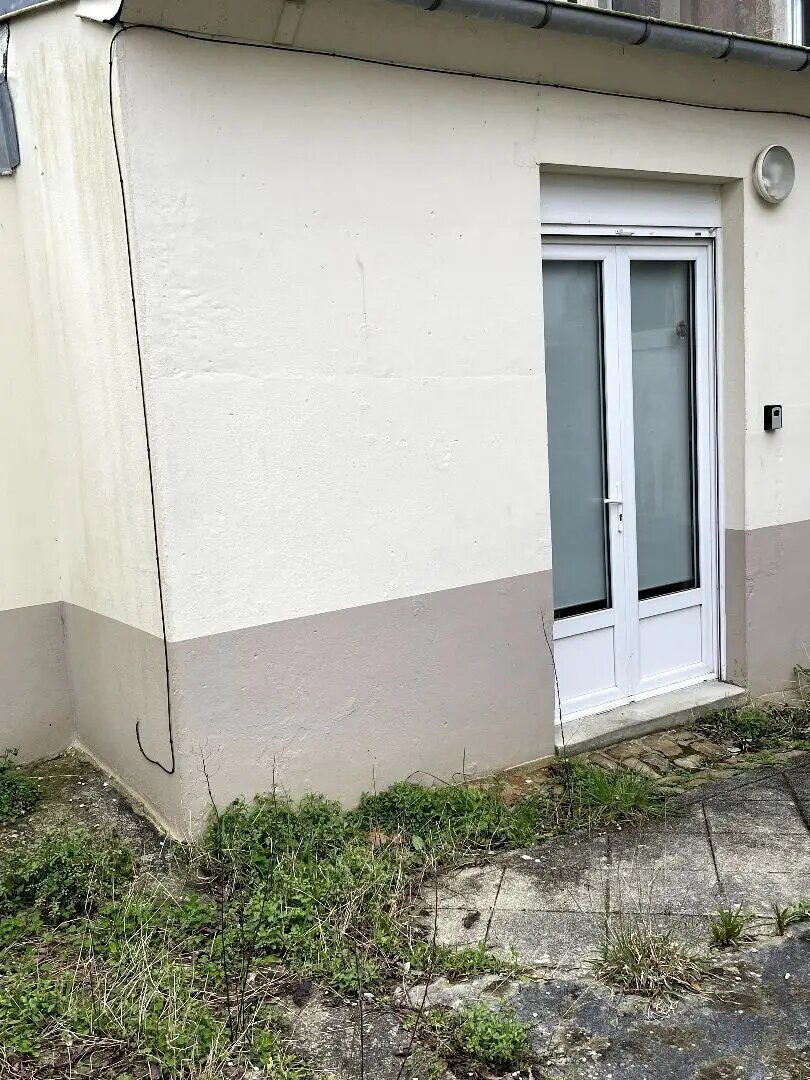 Maison à vendre, 30m², Brest