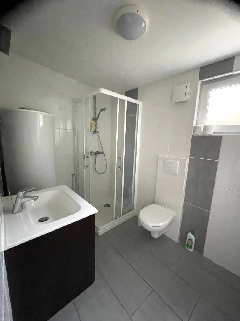 Maison à vendre, 30m², Brest