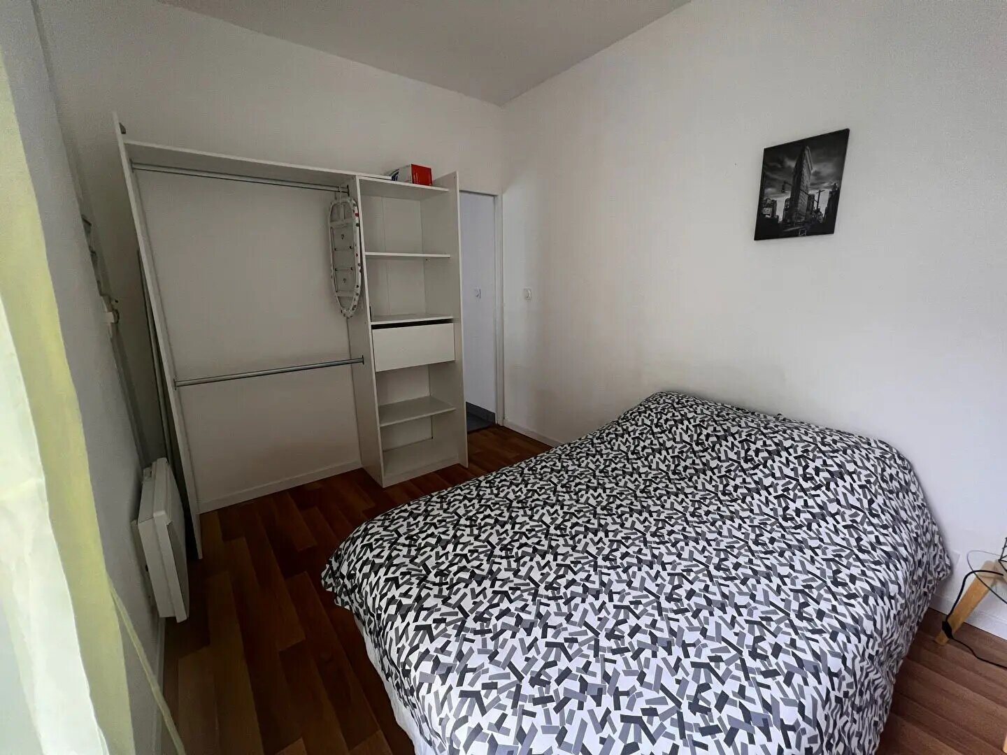 Appartement à louer, 27m², Brest