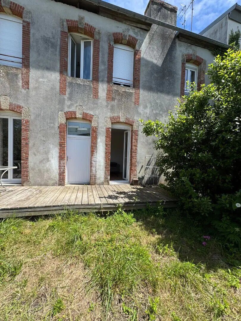 Appartement à louer, 21m², Brest