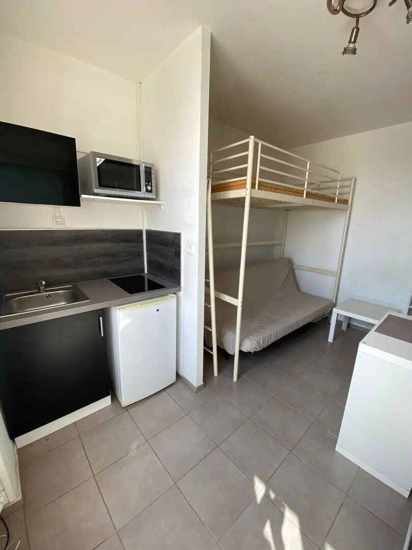 Appartement à louer, 14m², Brest