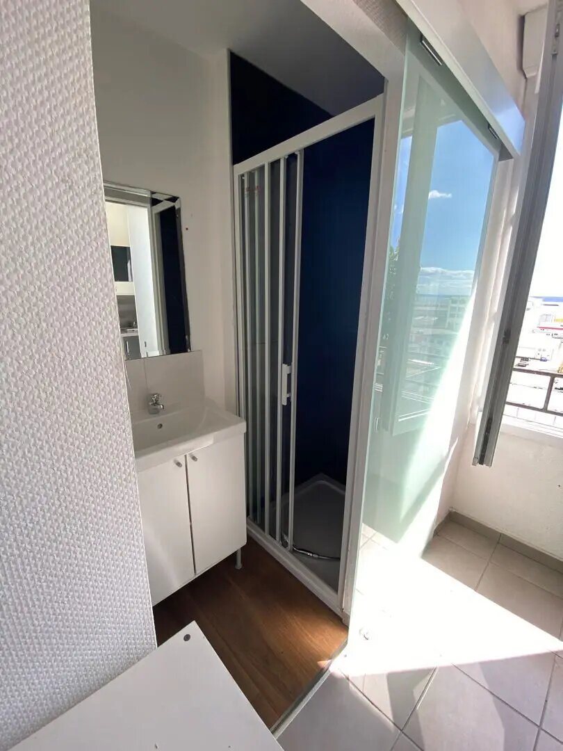 Appartement à louer, 14m², Brest