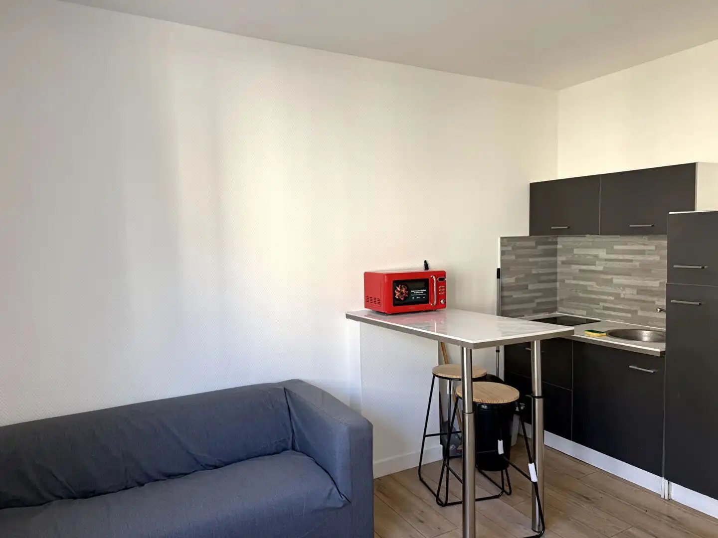 Appartement à louer, 30m², Brest