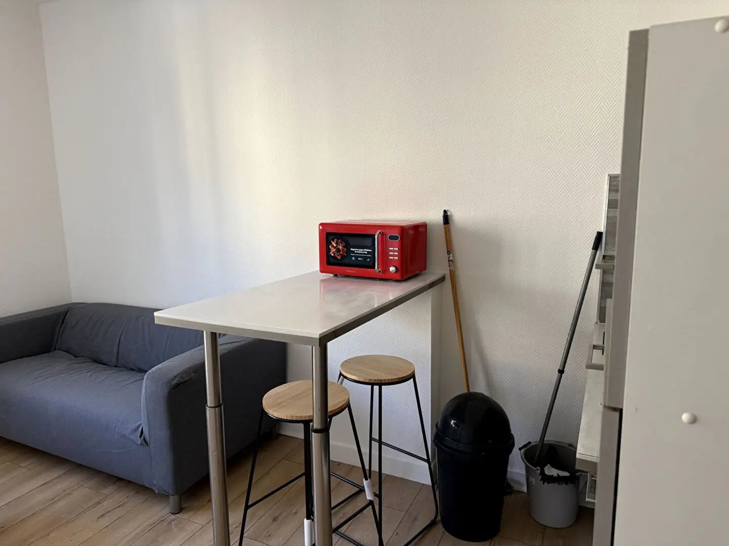 Appartement à louer, 30m², Brest