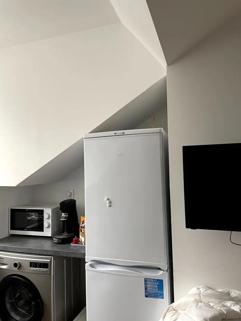 Appartement à louer, 20m², Brest
